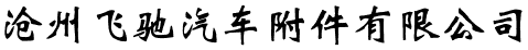 沧州飞驰汽车附件有限公司
